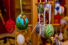 23.-24.03.2024 Osterbastelmarkt